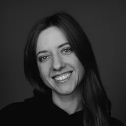 Agnieszka Mikołajczyk